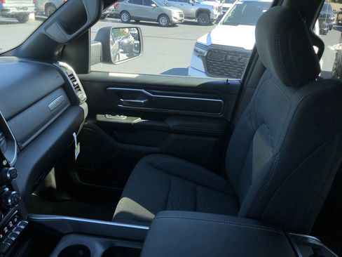 New 2026 RAM 1500 Big Horn image 30