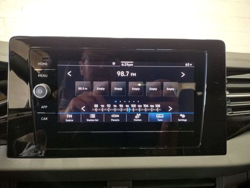 New 2026 Volkswagen Jetta Sport FWD image 23