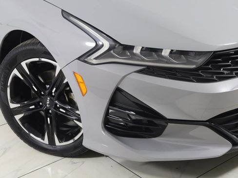 Used 2023 Kia K5 GT-Line image 16