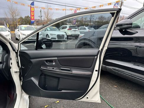 Used 2017 Subaru WRX Premium image 22