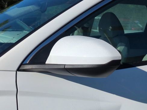 New 2026 Hyundai Tucson SE FWD image 12
