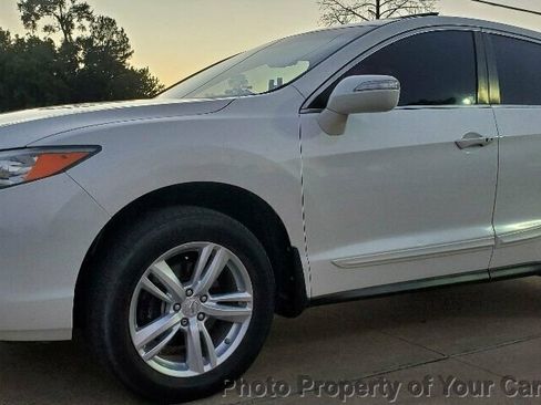 Used 2013 Acura RDX FWD w/ Technology Package image 1
