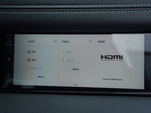 New 2026 RAM 1500 Laramie w/ Night Edition image 33