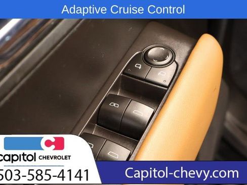 Used 2023 GMC Canyon AT4 w/ AT4 Premium Package AWD/4WD image 12