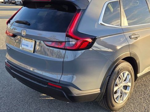 New 2026 Honda CR-V LX image 6