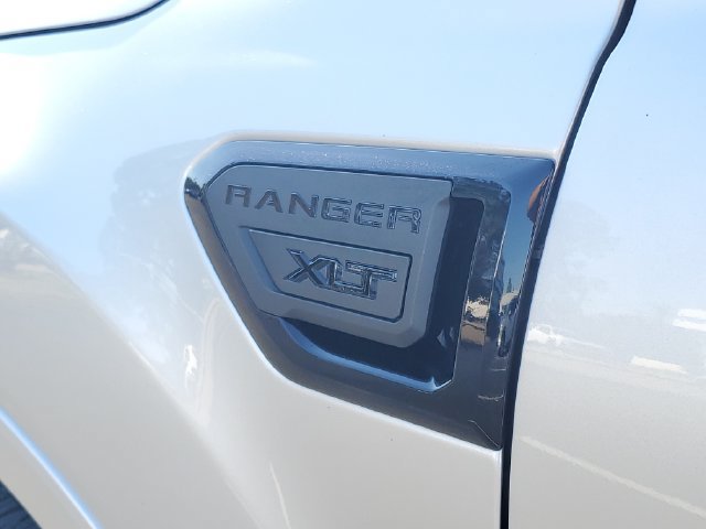Used 2019 Ford Ranger XLT w/ Black Appearance Package AWD/4WD image 9