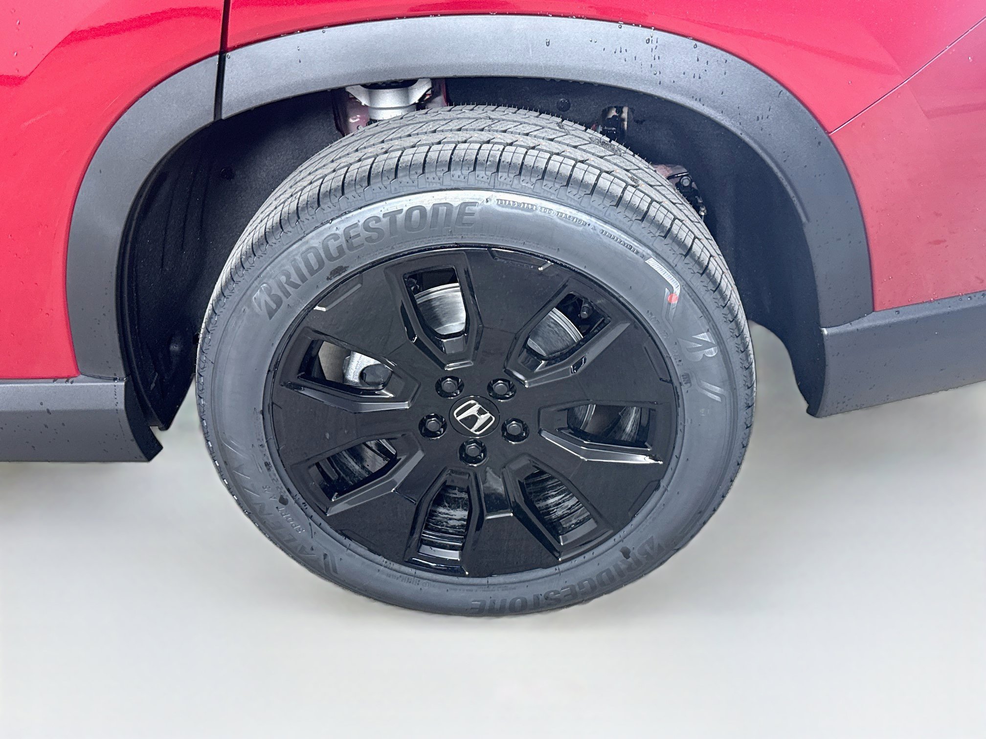 New 2026 Honda Pilot Black Edition image 40