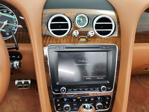 Used 2013 Bentley Continental GT AWD/4WD image 34