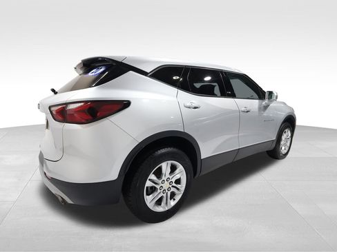 Used 2020 Chevrolet Blazer LT image 4