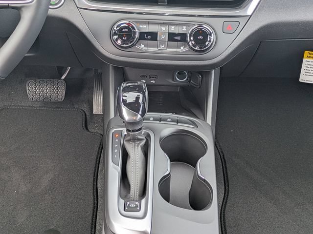 New 2026 Buick Envista Preferred w/ Convenience I Package FWD image 19
