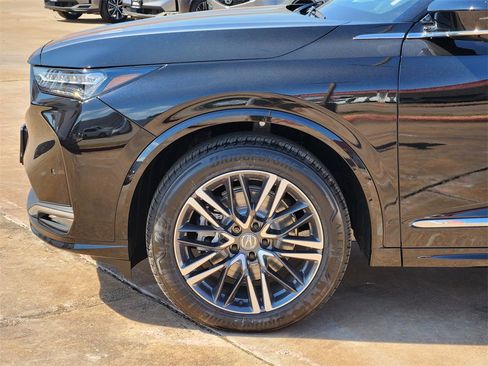 New 2026 Acura MDX w/ Advance Package image 9