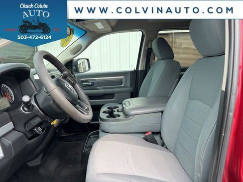 Used 2014 RAM 1500 Classic SLT image 15