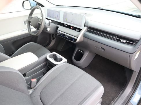 Used 2024 Hyundai Ioniq 5 SEL image 50