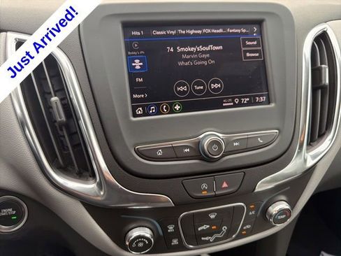 Used 2024 Chevrolet Equinox LS w/ LS Convenience Package FWD image 14
