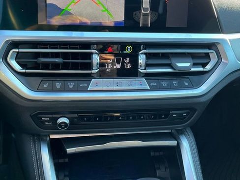 Used 2022 BMW 430i Gran Coupe w/ M Sport Package image 20