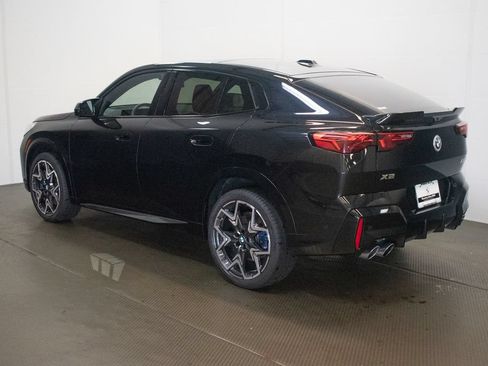 Used 2025 BMW X2 M35i AWD/4WD image 6