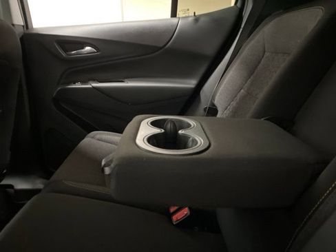 Used 2022 Chevrolet Equinox LT FWD image 71