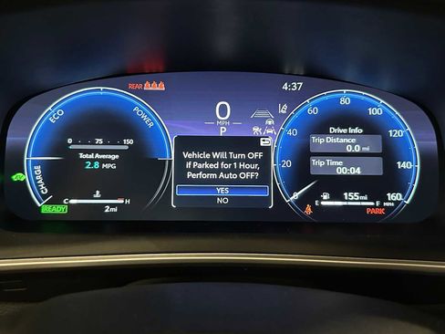 New 2026 Toyota Corolla XLE FWD image 12
