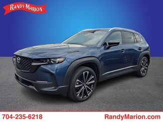 Used 2024 MAZDA CX-50 AWD 2.5 S w/ Cargo Package video 1