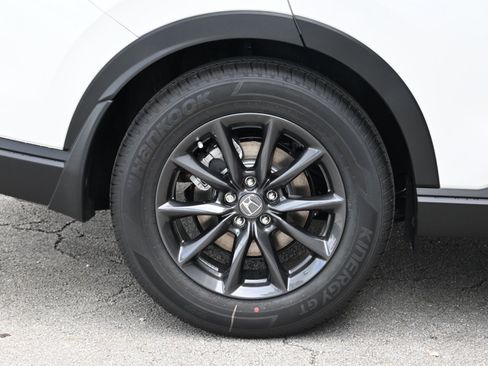 New 2026 Honda CR-V EX-L image 40