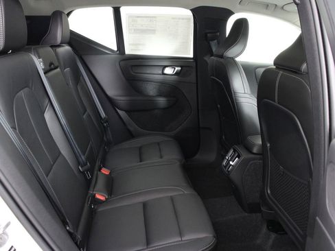 New 2026 Volvo XC40 B5 Plus w/ Climate Package image 11