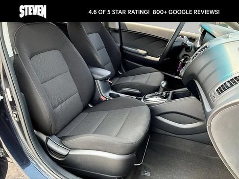 Used 2017 Kia Forte LX FWD image 31