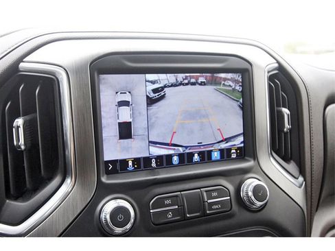 Used 2021 GMC Sierra 2500 Denali w/ Denali Ultimate Package image 24