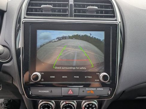 New 2026 Mitsubishi Outlander Sport ES AWD/4WD image 19