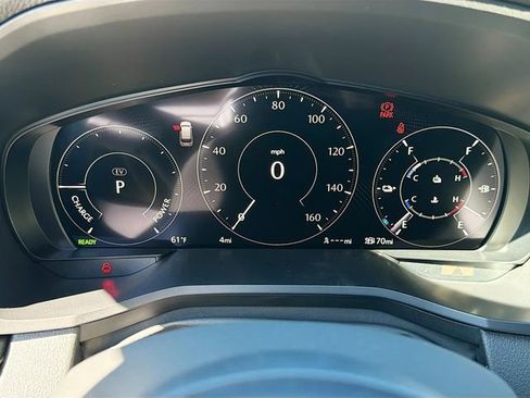 New 2026 MAZDA CX-90 Plug-In Hybrid w/ Preferred AWD/4WD image 43