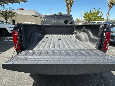New 2026 RAM 3500 Tradesman AWD/4WD image 16