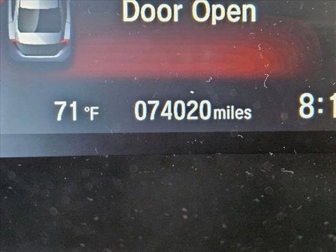 Used 2019 Honda Civic LX image 9