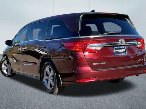 Used 2019 Honda Odyssey EX-L image 39