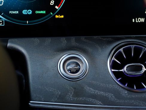 Used 2022 Mercedes-Benz AMG GT 53 w/ Driver Assistance Package image 38