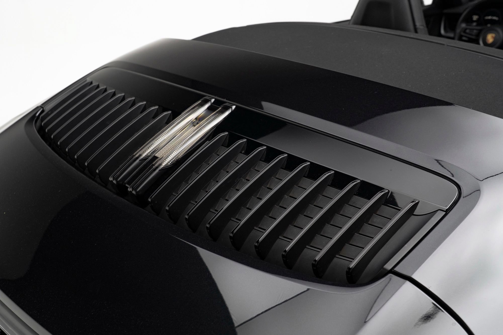 Used 2021 Porsche 911 Carrera image 48