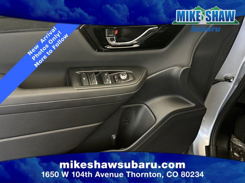 Certified 2025 Subaru Forester Limited image 67