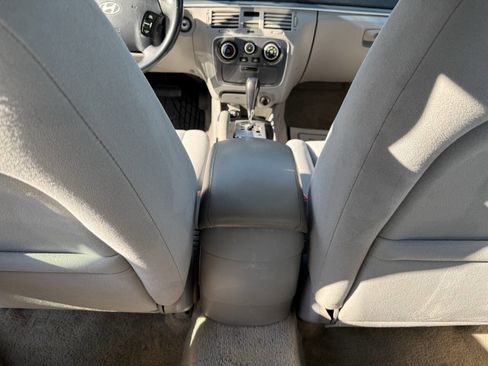 Used 2008 Hyundai Sonata SE image 17