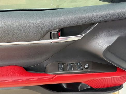 Used 2023 Toyota Camry XSE image 11