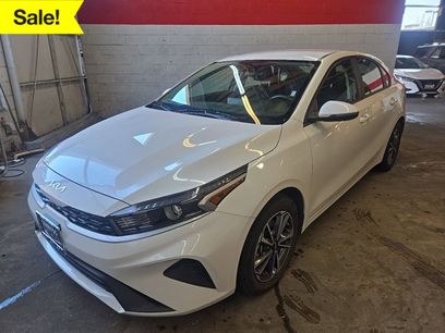Used 2024 Kia Forte LXS w/ LXS Technology Package