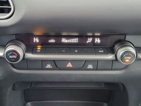 Used 2023 MAZDA CX-30 AWD 2.5 S w/ Select Package image 10