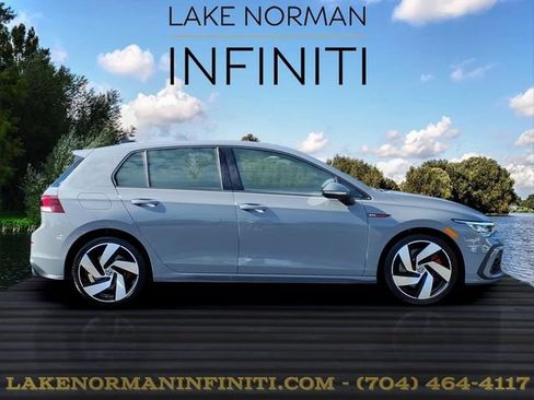 Used 2022 Volkswagen GTI S FWD image 24