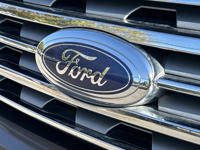 Certified 2021 Ford Expedition Limited RWD image 10