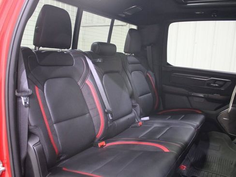 Used 2023 RAM 1500 TRX w/ TRX Level 2 Equipment Group image 29