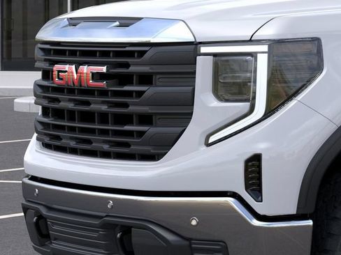 New 2026 GMC Sierra 1500 Pro w/ Pro Value Package AWD/4WD image 13