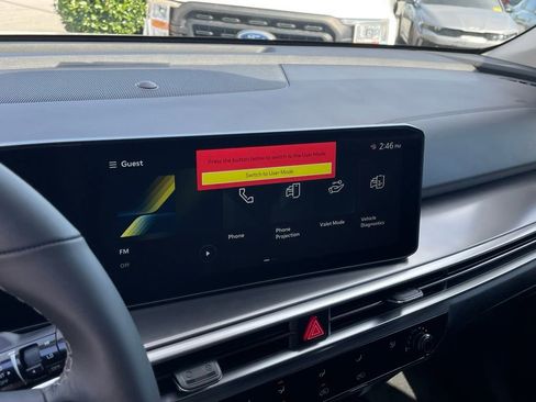 New 2026 Kia Sorento LX image 16