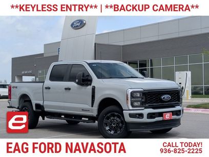 New 2026 Ford F250 XL w/ STX Appearance Package