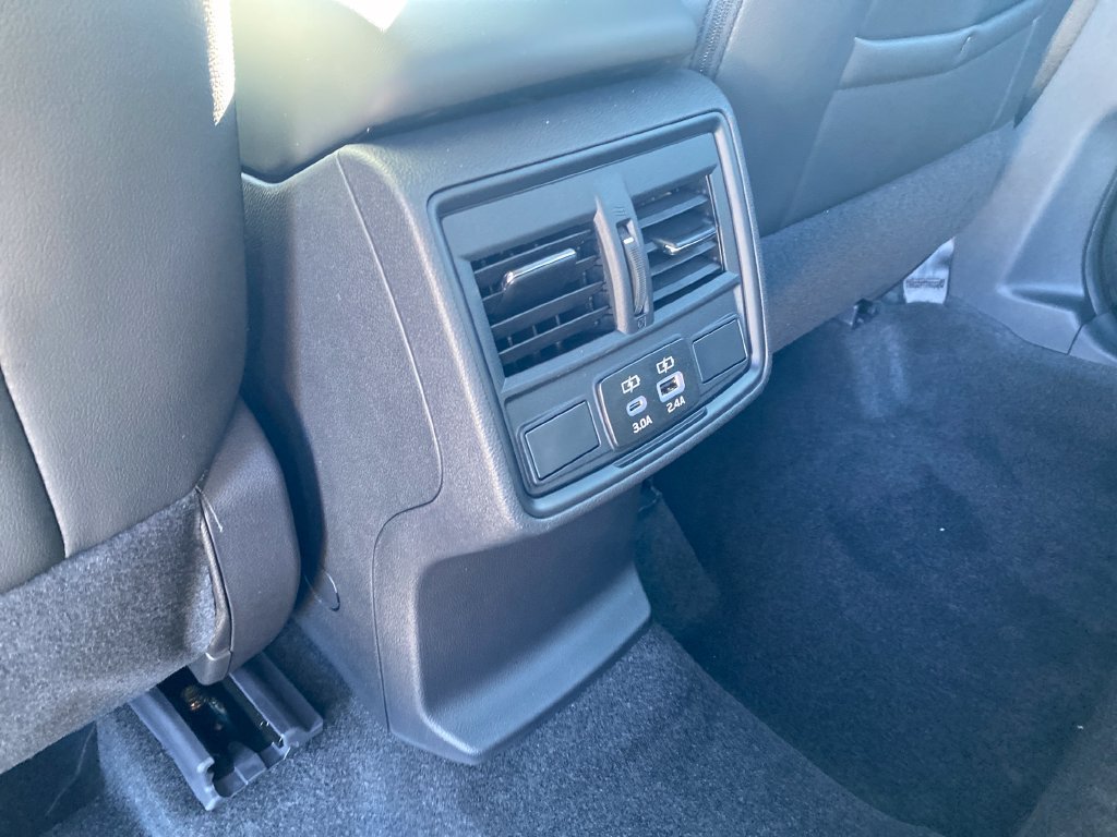 New 2026 Subaru Forester Premium AWD/4WD image 13