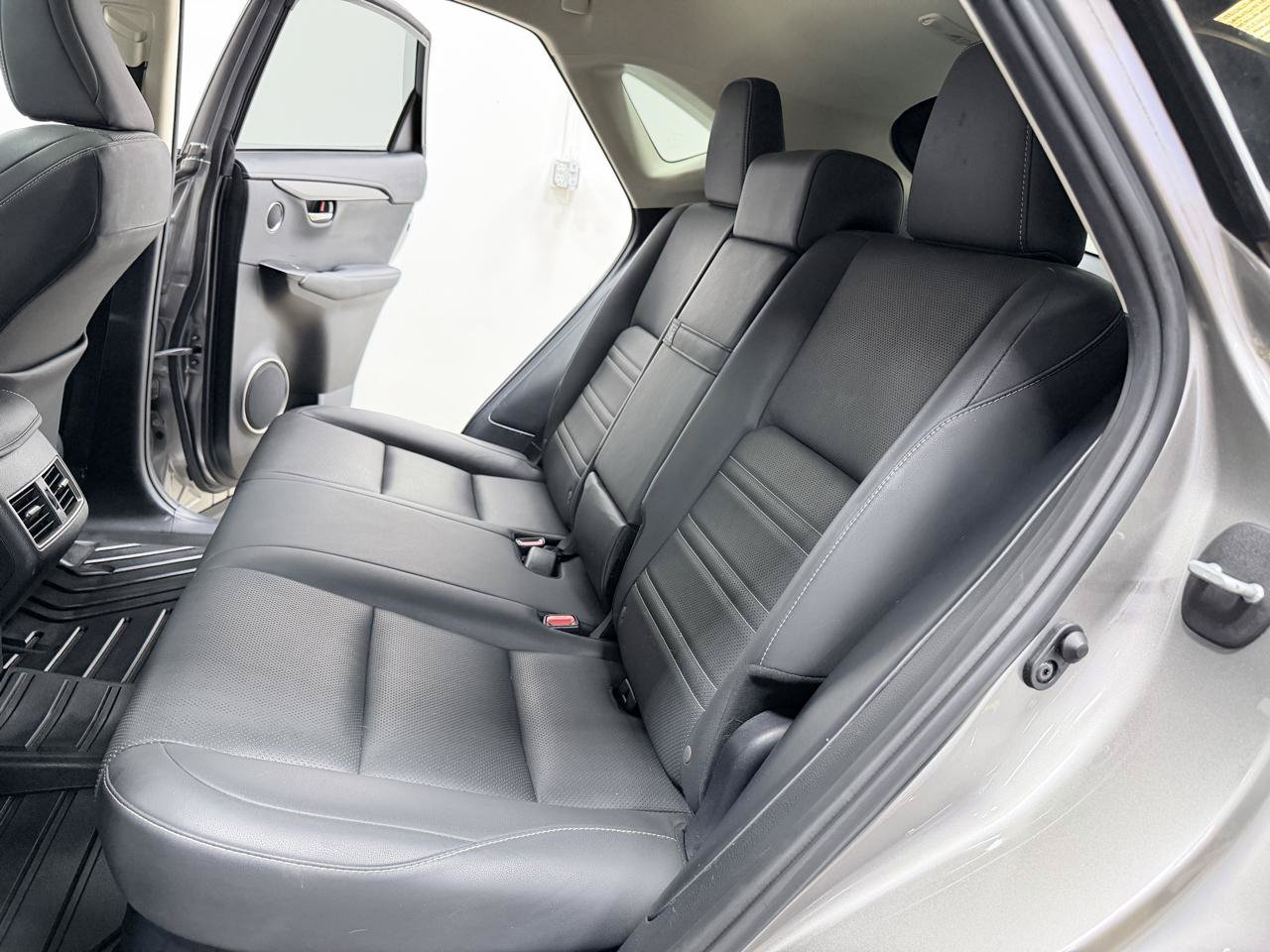 Used 2018 Lexus NX 300 AWD w/ Premium Package image 32