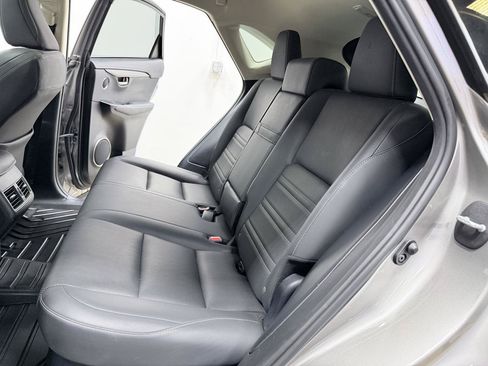 Used 2018 Lexus NX 300 AWD w/ Premium Package image 32