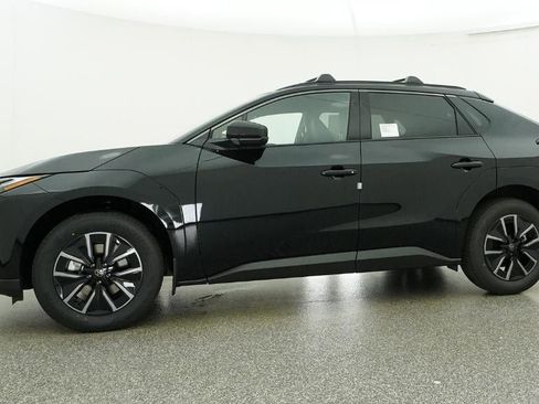 New 2026 Toyota bZ AWD/4WD image 18
