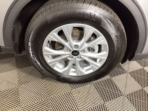 Used 2023 Ford Escape Active w/ Tech Pack #2 image 7